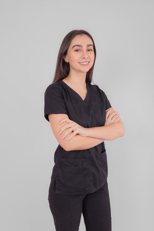Klga. Francisca González Burgos, kinesióloga especialista en lipedema